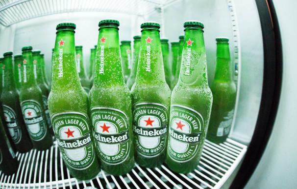 Heineken gana un 3% menos tras la caída de la demanda en Vietnam y Nigeria