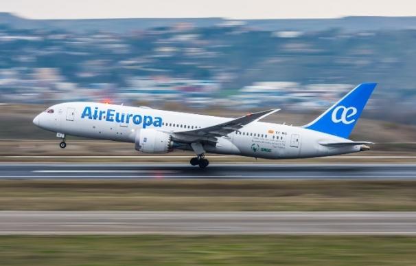 Sepla convocará huelga de pilotos después del "inmovilismo" de Air Europa