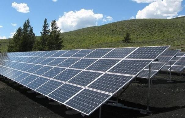 Sonnedix estrena la construcción de una planta fotovoltaica de 50 MW en Badajoz