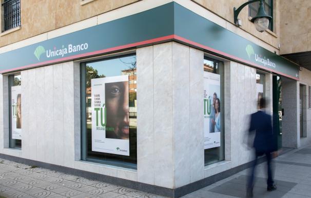 Jorge Delclaux renuncia a su puesto de consejero independiente en Unicaja Banco.