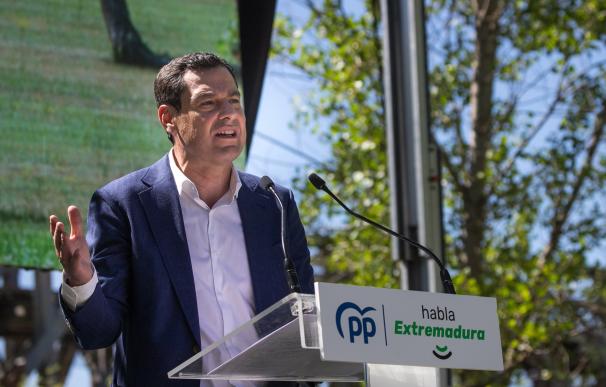 Andalucía abre la puerta a cambios en la ley sobre regadíos en el Parque de Doñana