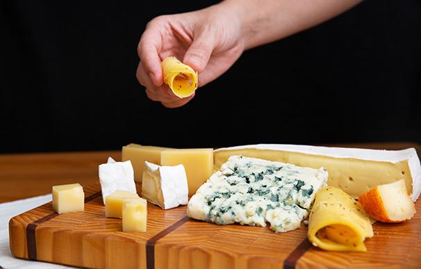 Los mejores quesos de España en 2023