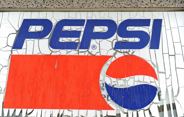 PepsiCo reduce su beneficio un 55% tras la caída de las ventas de varios productos