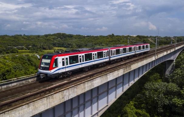 Alstom recibe un pedido de 60 cercanías por valor de 1.000 millones en París