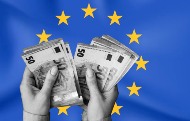 Gráfico riesgo banca europea portada 2x2