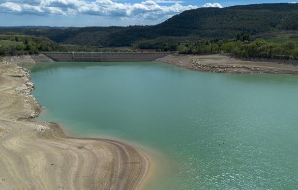 El Pacto Nacional del agua en España: 20 años de sequía de acuerdos PP- PSOE