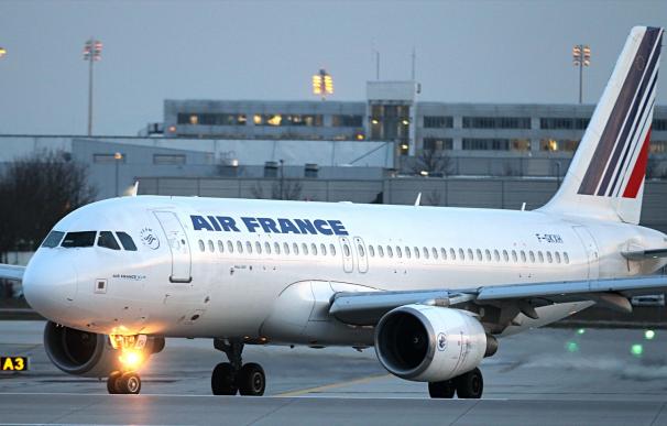 La fiscalía recurre la absolución de AirBus y Air France por la tragedia de 2009