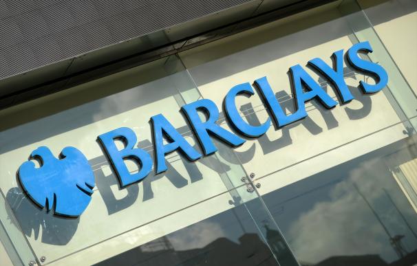 La subida de tipos impulsa el beneficio de Barclays que gana un 11,4% hasta marzo