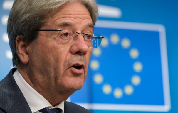 Bruselas continúa optimista respecto a la aprobación de las nuevas reglas fiscales
