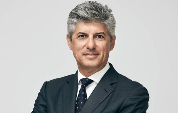 Marco Patuano es el nuevo consejero delegado de Cellnex.