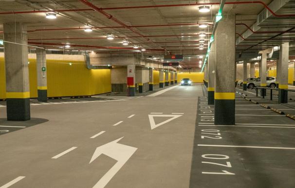 Criteria sigue adelante con la integración entre Saba y la firma belga Interparking