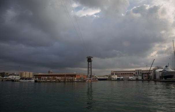 La CNMV da el visto bueno a la compra de Terminal Ferry de Barcelona por Grimaldi