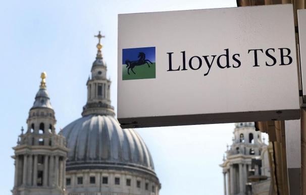 Oficina de Lloyds Bank