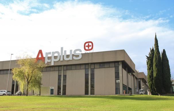 Applus+ rebota un 7% tras confirmar los rumores de opa de Apollo, Apax y TDR