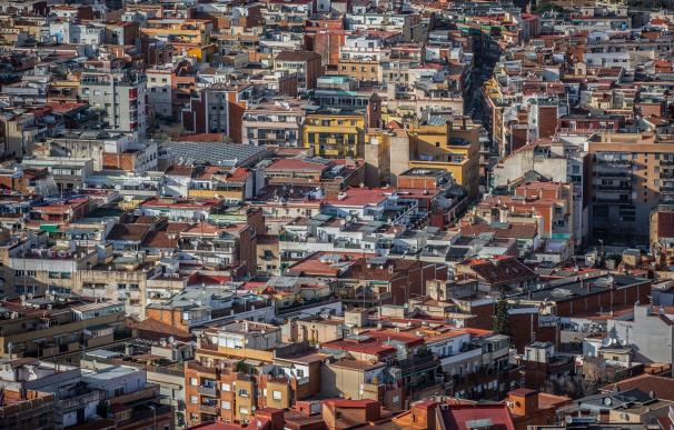 El Gobierno y Cataluña financiarán 1.305 viviendas de alquiler social y asequible