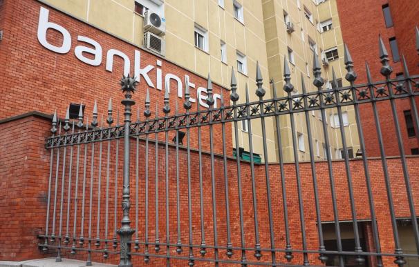 Bankinter duplica el saldo a remunerar con un 5% en su cuenta nómina