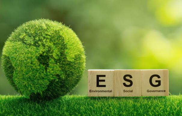 ESG fondos de inversión