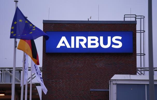 Airbus gana la partida a Boeing en la entrega de aviones comerciales hasta abril