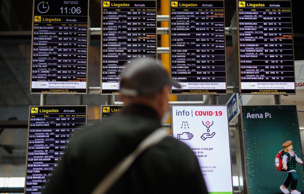 Aena licita la seguridad privada de sus aeropuertos en España por 1.500 millones