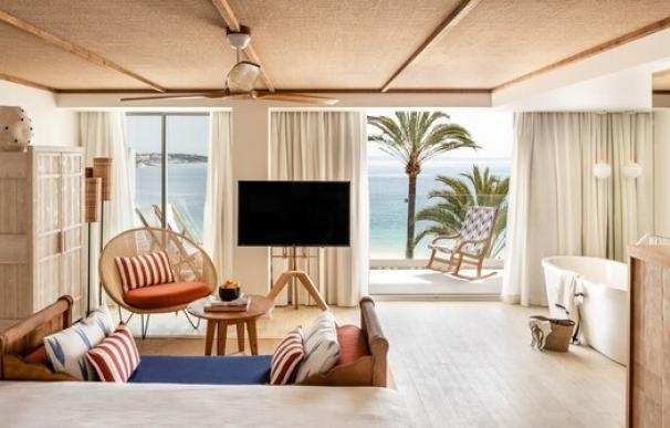 La nueva marca hotelera de Rafa Nadal, inaugura su primer hotel ZEL para julio