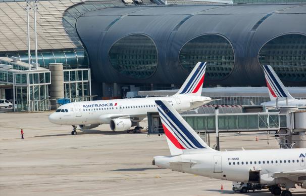 Air France ofrecerá vuelos a casi 200 destinos este verano