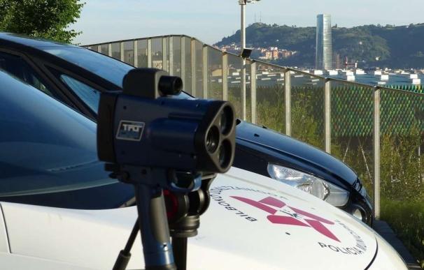 Este es el radar de la DGT que más multas pone al día en España