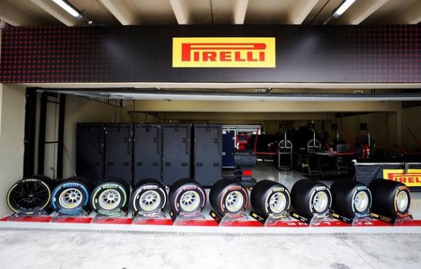 Italia estudia bloquear la renovación del consejo de Pirelli por la influencia china