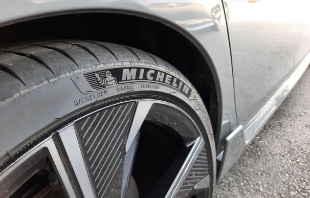 Michelin cede sus activos en Rusia a su antiguo socio Power International Tires
