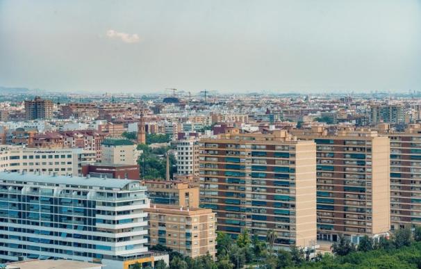 La Generalitat Valenciana topará los alquileres en Valencia, Alicante y Castellón