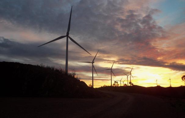 Iberdrola y Norges Bank cierran el pacto para invertir 1.225 millones en renovables