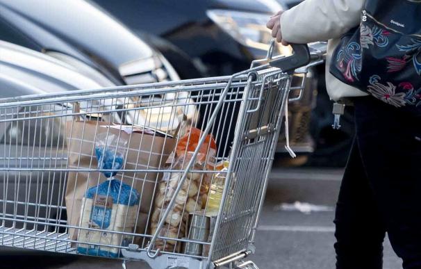 La FAO registra una bajada en los precios de alimentos básicos para el mes de mayo