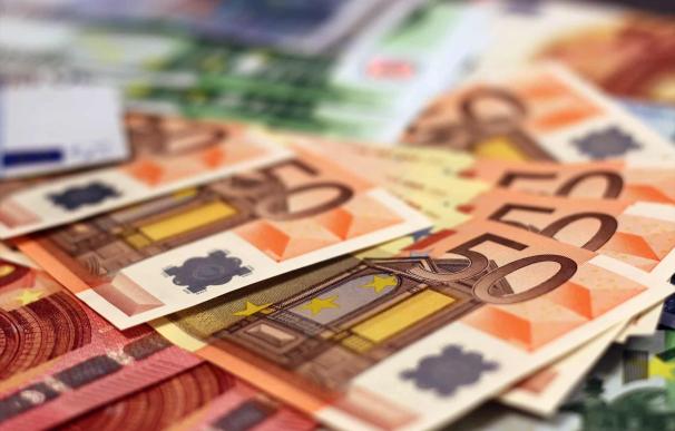 El BCE apunta que el efectivo fue en 2022 el método de pago más usado en eurozona