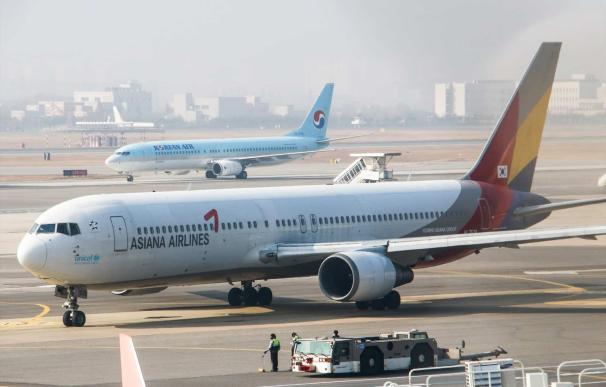 IATA eleva su pronóstico y estima unas ganancias superiores a 9.000 millones