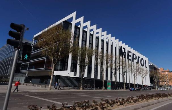 Repsol crea el primer centro europeo de inteligencia artificial generativa del sector