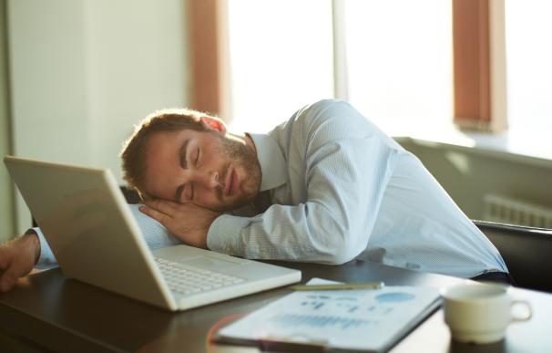 Si tienes hipersomnia, un trastorno del sueño que causa adormecimiento diurno, ya puedes pedir una incapacidad permanente absoluta.