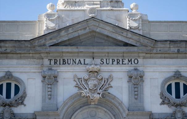 Sede Tribunal Supremo
