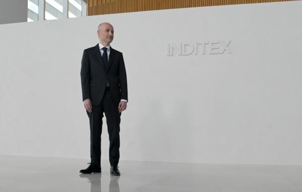 Inditex confía su crecimiento en próximos años a mantener los récords de ventas