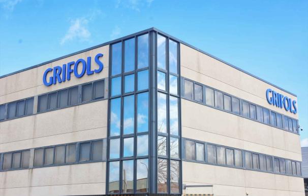 Grifols se prepara para expandirse en Canadá con la apertura de nuevos centros