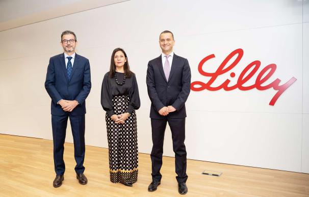 La farmacéutica Lilly anuncia en su 60º aniversario una inversión de 167 millones