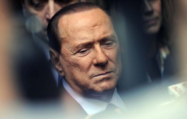 Silvio Berlusconi ha fallecido este lunes.