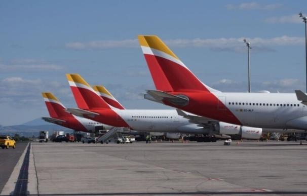 Iberia no espera nuevas de Europa sobre la fusión con Air Europa hasta mitad de 2024