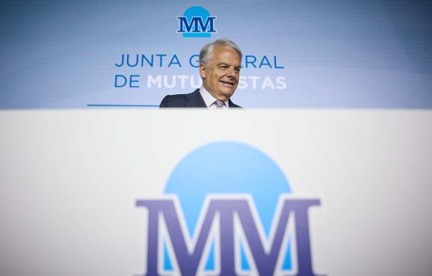 Garralda (Mutua Madrileña) carga contra el castigo fiscal a los planes de pensiones