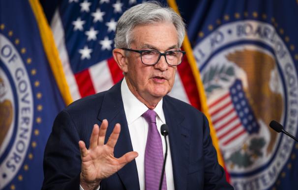 Powell se escuda en los datos económicos para abrir la puerta a más subidas de tipos