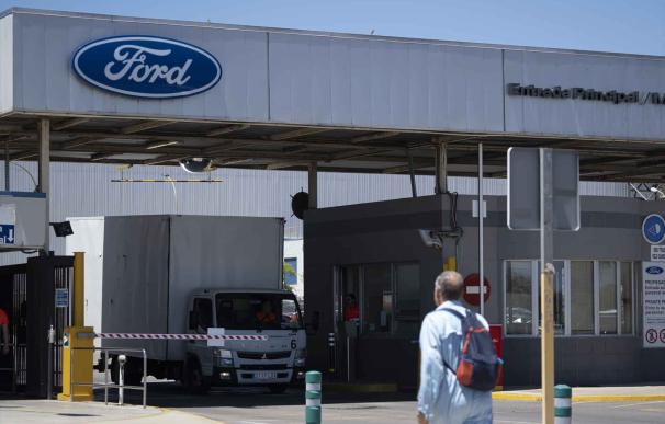 La filial de Ford en Asutralia recortará unos 400 empleos