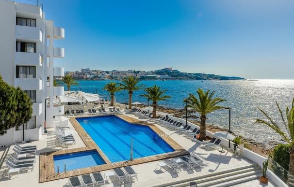 Apartamento Playasol en Ibiza hotel reservas hoteleras