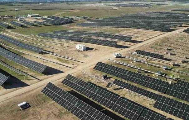 RWE inicia proyectos fotovoltaicos y logra alcanzar los 140 MW solares en España