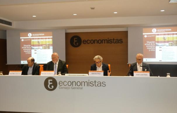 Consejo General de Economistas
