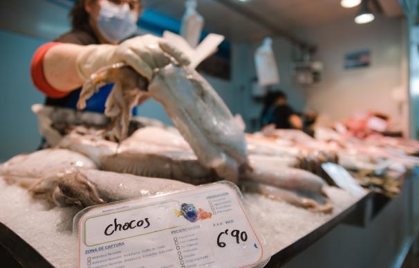 La pesca rechaza la nueva exclusión de los productos pesqueros de la rebaja del IVA