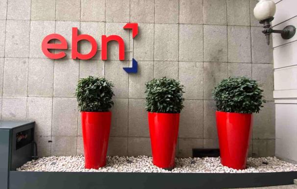 EBN Banco anuncia la nueva retribución de depósitos a un año hasta el 3,20% TAE