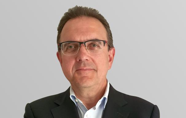 Federico Colom, nuevo responsable de Estrategia de Vodafone.